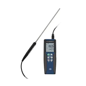PCE Instruments PCE-HPT 1 Condition Monitoring Thermometer