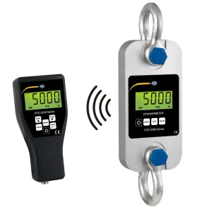 Product image for PCE-DDM 5-ICA