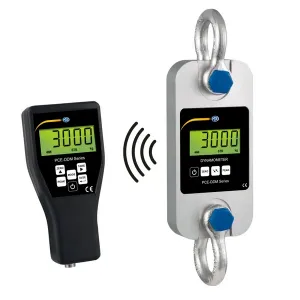 Product image for PCE-DDM 3-ICA