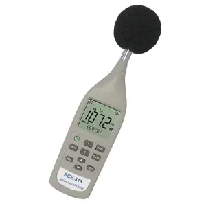 Product image for PCE-318