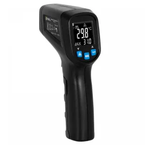PCE Instruments PCE-770 Digital Thermometer for Non-contact Measurements of Surface Temperatures