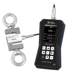 Product image for PCE-DFG 2K5 X