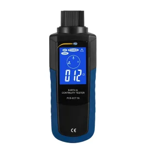 Product image for PCE-ECT 50