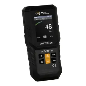 Product image for PCE-EMF 30