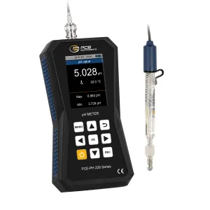 Product image for PCE-PH 228LAB-LC