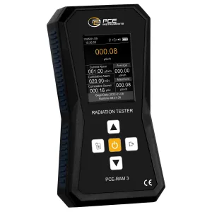 Product image for PCE-RAM 3