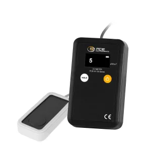 Product image for PCE-UVA 36ES