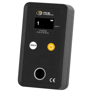 Product image for PCE-UVA 36IS