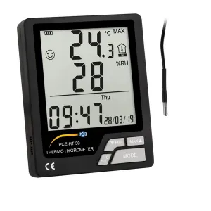Product image for PCE-HT 50