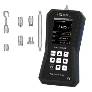 Product image for PCE-DFG 10 X