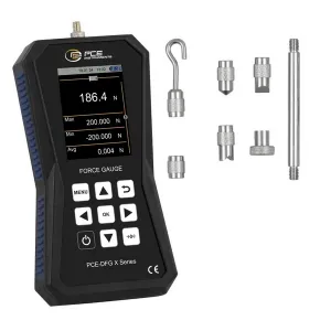 Product image for PCE-DFG 200 X