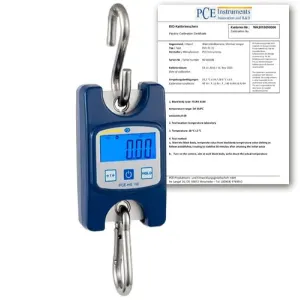 Product image for PCE-HS 150N