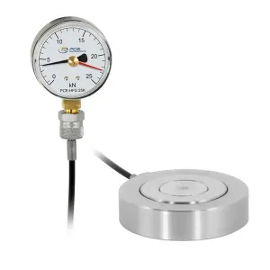 Product image for PCE-HFG 25K-E100