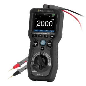 Product image for PCE-IT 110