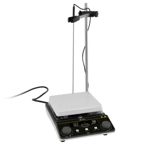 PCE Instruments PCE-MSR 30 Laboratory for Liquids up to 5 Litres Adjustable Direction of Rotation