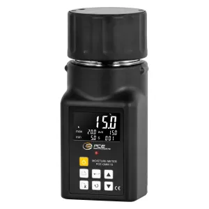 Product image for PCE-GMM 15