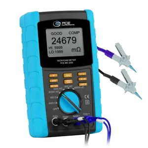 Product image for PCE-MO 2005