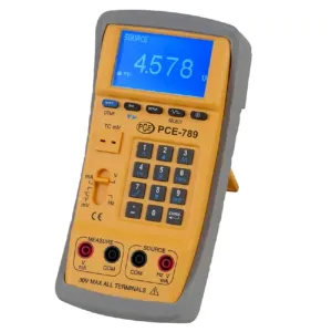 Product image for PCE-789