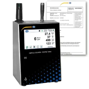 Product image for PCE-PQC 22US