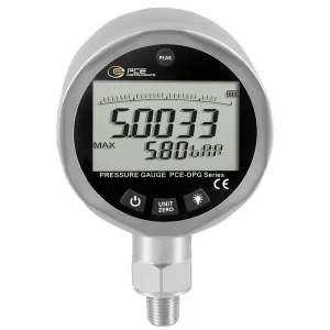 Product image for PCE-DPG 6-ICA