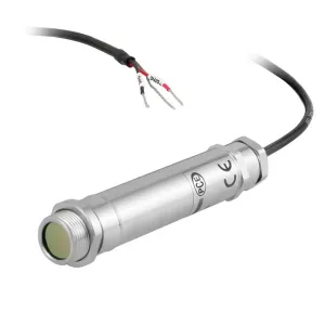 PCE Instruments PCE-IR 50 Pyrometer for Non-contact Measurement of Surface Temperaturesa and Fixed Installation