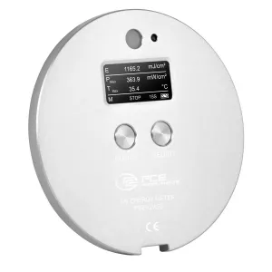 Product image for PCE-UV 50