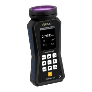 Product image for PCE-LES 108UV-385