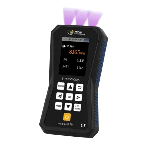 Product image for PCE-LES 303UV-365