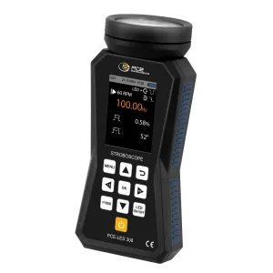 Product image for PCE-LES 308