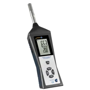 Product image for PCE-HVAC 3S-ICA