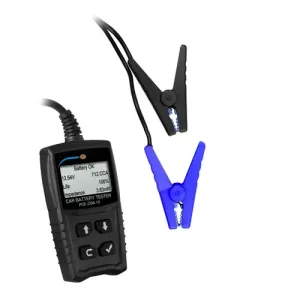 Product image for PCE-CBA 10