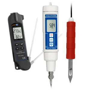 Product image for PCE-PH20M-IR 80-KIT