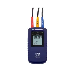 Product image for PCE-PI1
