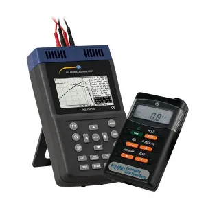 Product image for PCE-PVA 100-SPM 1-KIT