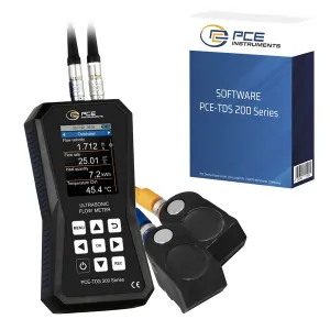 Product image for PCE-TDS 200 M-SW-KIT