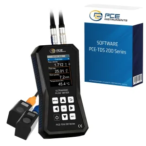 Product image for PCE-TDS 200 S-SW-KIT