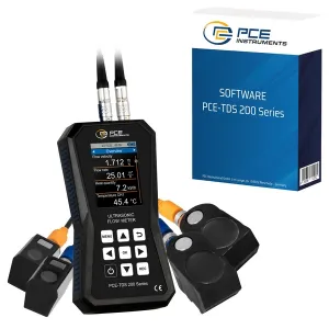 Product image for PCE-TDS 200 SM-SW-KIT