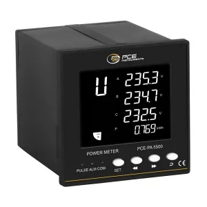 Product image for PCE-PA 5500