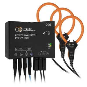 Product image for PCE-PA 6500 F50-ICA