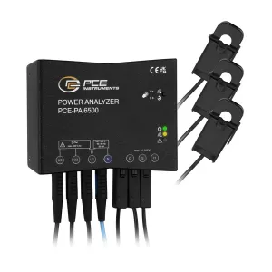 Product image for PCE-PA 6500 R11-ICA