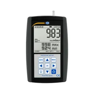 Product image for PCE-PDA A100L