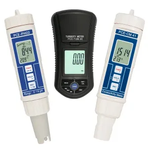 Product image for PCE-PH 22-TUM 20-CM 41-KIT