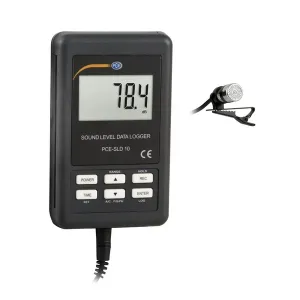 Product image for PCE-SLD 10