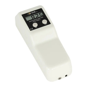 PCE Instruments PCE-WSB 1 Compact Whiteness Color Meter for Measure the Brightness Level of Non-metal Substances