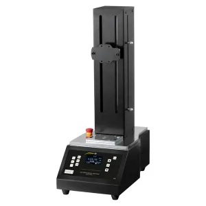PCE Instruments PCE-VTS 50 Vertical Force Test Stand with 500 N Force Range