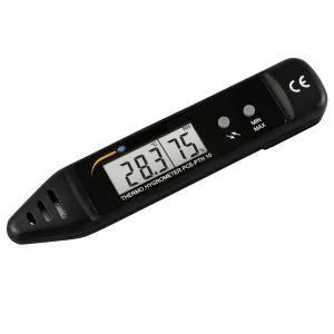 Product image for PCE-PTH 10