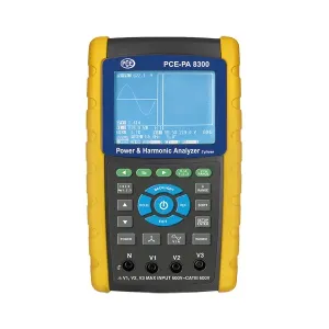 Product image for PCE-PA 8300-2