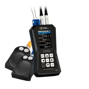 Product image for PCE-TDS 200 L-ICA