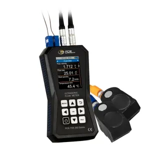 Product image for PCE-TDS 200+ M-ICA