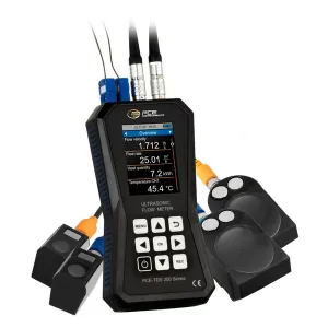Product image for PCE-TDS 200+ SL-ICA